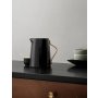 Tee-termoskannu Stelton 1L Emma, musta