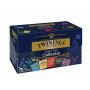 Teelajitelma Twinings tee musta 8pkt/ltk