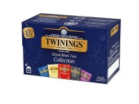 Teelajitelma Twinings tee musta 8pkt/ltk