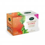 Teetaivas nordqvist rooibos lajitel 20kpl