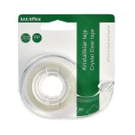 Teippi BNT Crystal 12mm 12,7m