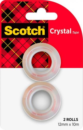 Teippi Scotch 6-1210R2 12mm/10m