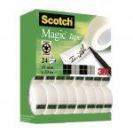 Teippi scotch magic 810 19mmx33m