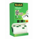 Teippi Scotch magic 3M 810 19mm x 33m 