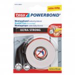 Teippi Tesa 55791 powerbond 19mmx1,5m