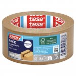 Teippi Tesa 56000 25mx50mm ruskea