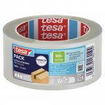 Teippi Tesa 58297 66mx50mm kirkas