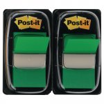 post it 680-gn2 index vihreä 2kpl