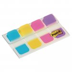 post-it 676aypv strong index 15,8x38 4kpl