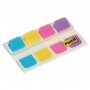 post-it 676aypv strong index 15,8x38 4kpl