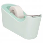 Teippiteline Scotch c18-m minttu +1rll