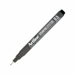 Tekninen Piirustuskynä EK-235 DrawingSystem 0,5mm musta