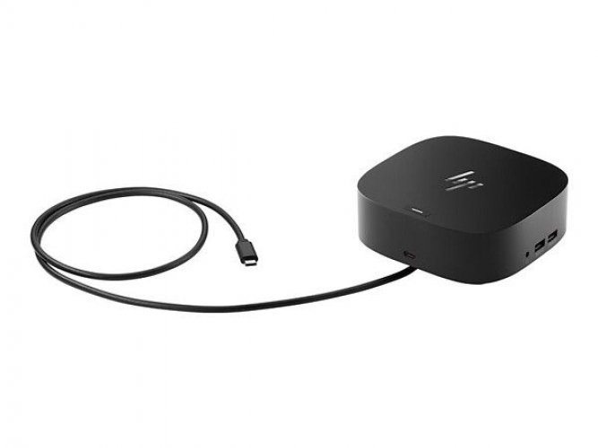 Telakointiasema HP USB-C Dock G5 100W 5TW10AA