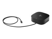 Telakointiasema HP USB-C Dock G5 100W 5TW10AA