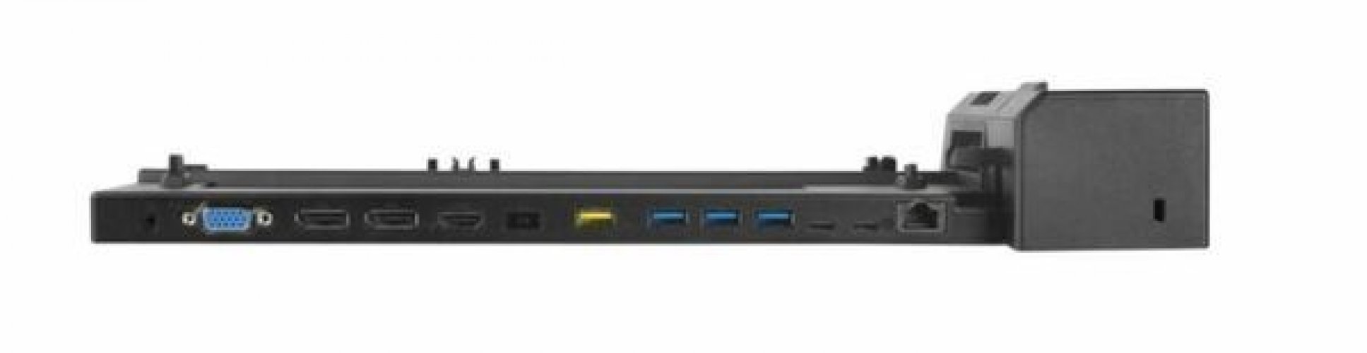 Telakointiasema Lenovo ThinkPad Ultra T480s 135w virtalähteellä