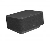 Telakointiasema Logitech Logi Dock , Harmaa