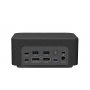 Telakointiasema Logitech Logi Dock , Harmaa