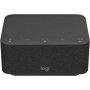Telakointiasema Logitech Logi Dock , Harmaa