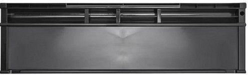 Teline Pöytäkalenterin musta muovi 550x165mm