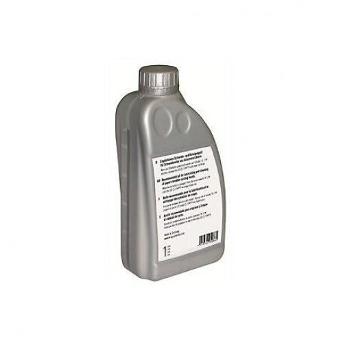 Teräöljy EBA 5131/5141 1000ml 5 kpl/ltk