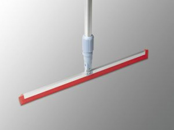 Teräväkuivain Swep punainen 50cm