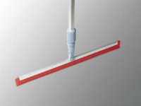 Teräväkuivain Swep punainen 50cm