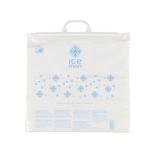 Termokassi Iceman 17l