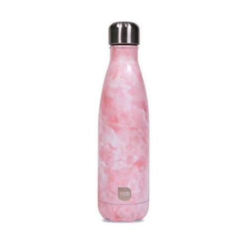 Termosjuomapullo VESI Pink Quartz 500 ml