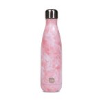 Termosjuomapullo VESI Pink Quartz 500 ml