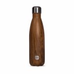 Termosjuomapullo VESI Wood 500 ml