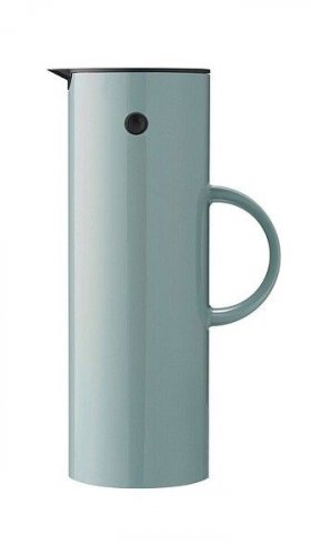 Termoskannu Stelton 1L EM77 dusty green