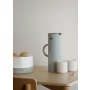 Termoskannu Stelton 1L EM77 dusty green
