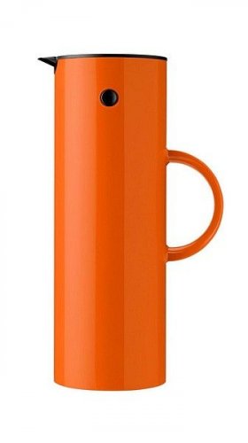 Termoskannu Stelton 1L EM77 saffron