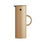 Termoskannu Stelton 1L. EM77 soft black