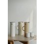 Termoskannu Stelton 1L EM77 warm sand