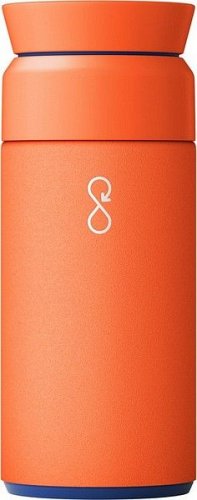 Termosmuki Ocean Bottle oranssi 350 ml