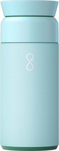 Termosmuki Ocean Bottle sininen 350 ml