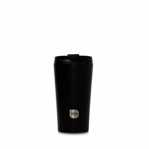 Termosmuki VESI Black Onyx 350 ml