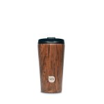 Termosmuki VESI Wood 350 ml 