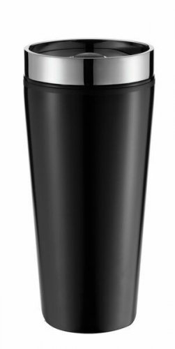 Termosmuki XDCollection . 350 ml musta