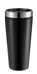 Termosmuki XDCollection . 350 ml musta