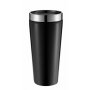 Termosmuki XDCollection . 350 ml musta