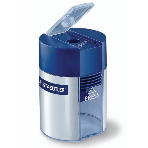 Teroitin Staedtler 1-reikäinen