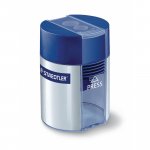 Teroitin Staedtler 512001 2-reikäin