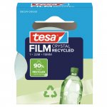 Tesafilm eco premium kirkteippi33mx19mm