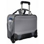 Tietokonelaukku Leitz Complete Trolley harmaa