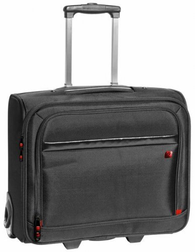 Tietokonelaukku Pro Line Trolley