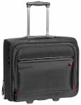 Tietokonelaukku Pro Line Trolley