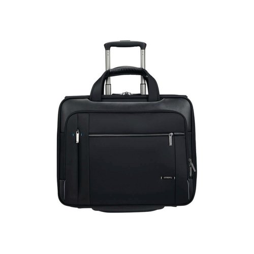 Tietokonelaukku Samsonite spectrolite 3.0 pyörillä 17,3