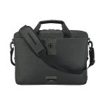 Tietokonelaukku Wenger MX ECO Brief 16 harmaa